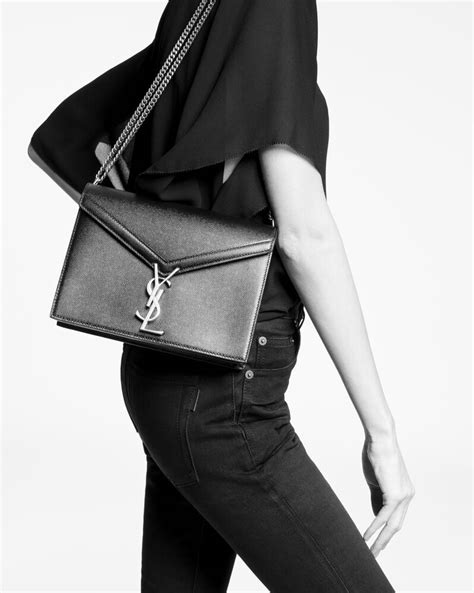 ysl casaandra|ysl cassandra shoulder bag.